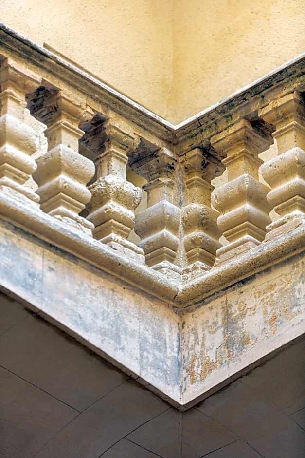 Château de Collias - Maison de Vacances