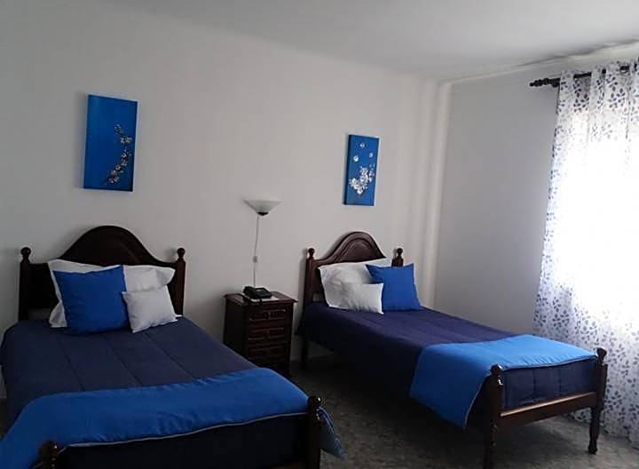 Hotel Branco II