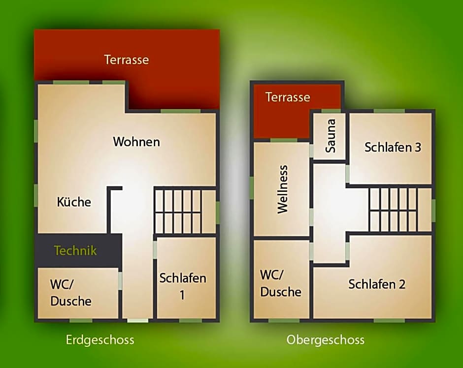 Ferienpark Rübezahl