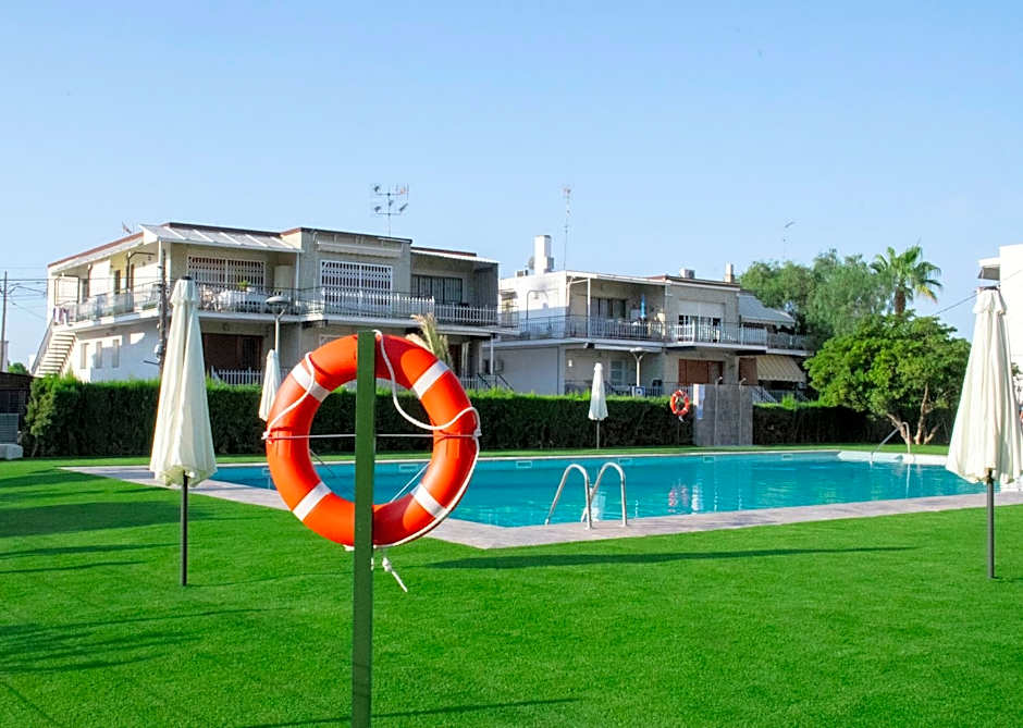 Agaró Cambrils Apartments