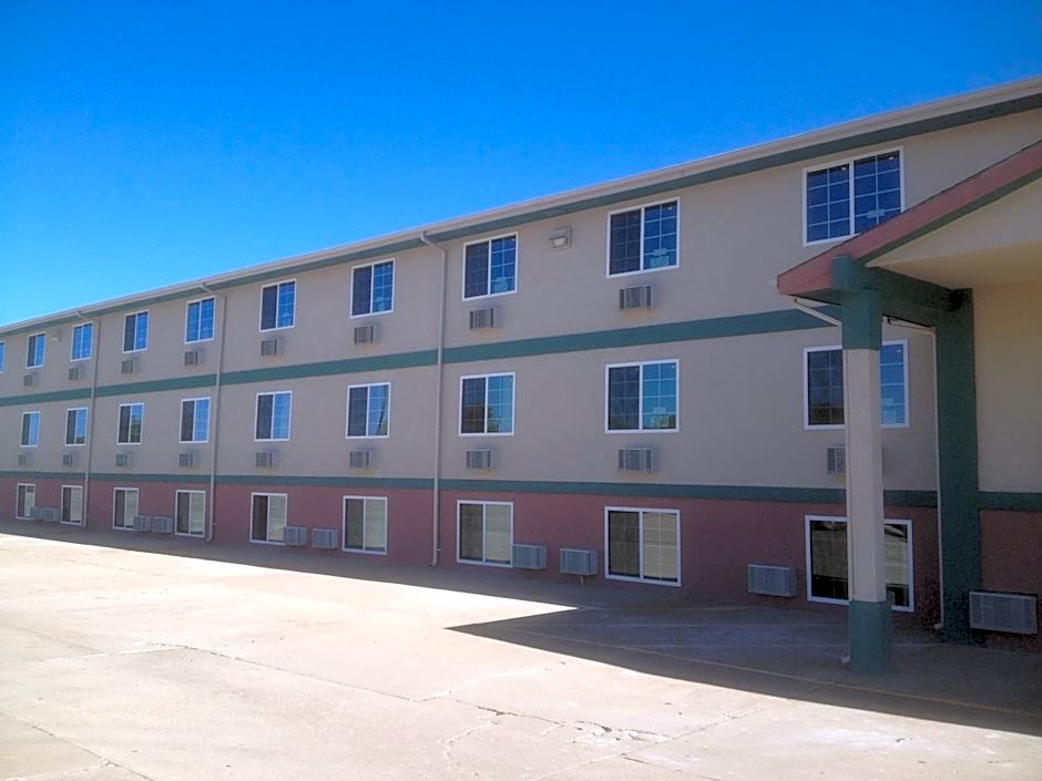 Value Inn & Suites Salina
