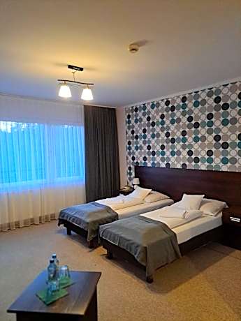 Comfort Double Room with Balcony