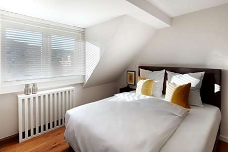 SAXX Apartments Hagen