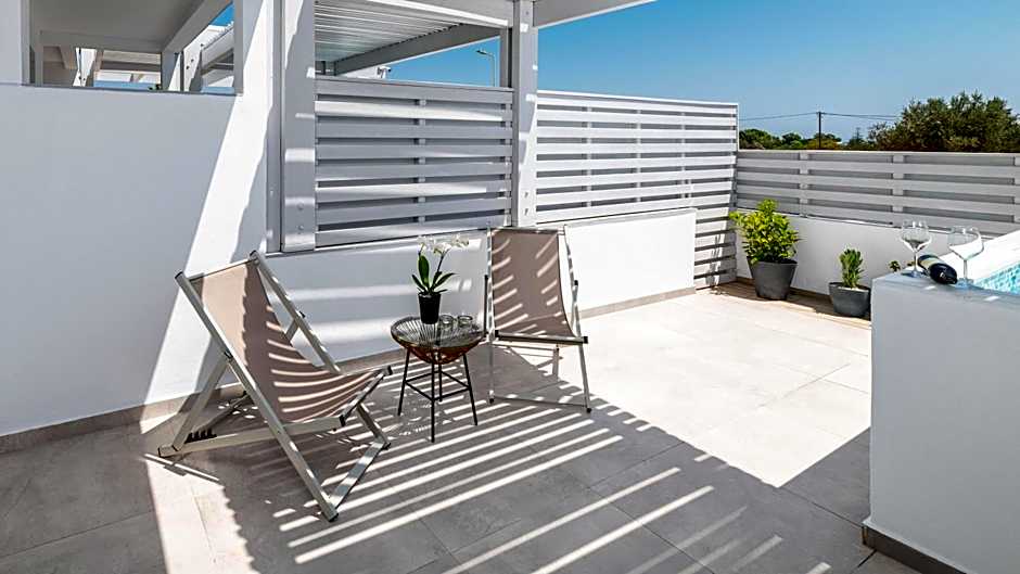 Kellys Luxury Apartments