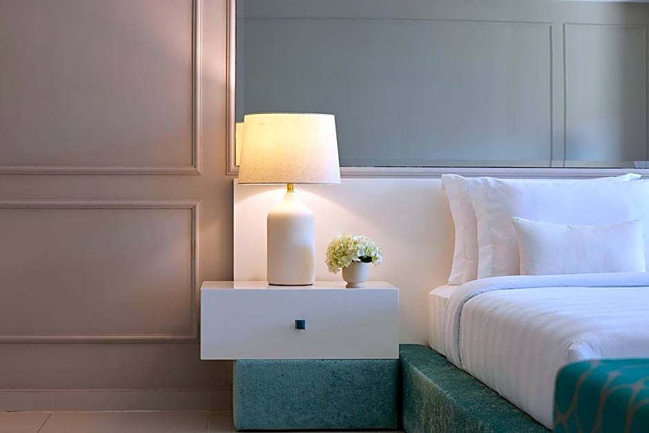 Pomegranate Wellness Spa Hotel