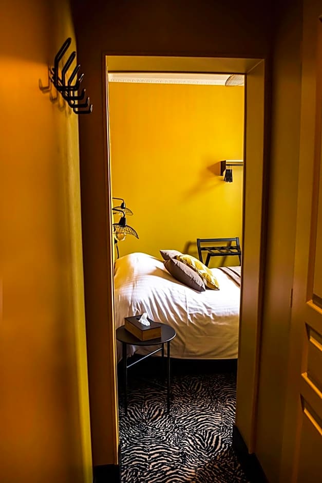 La villa 10 HÔTEL SPA