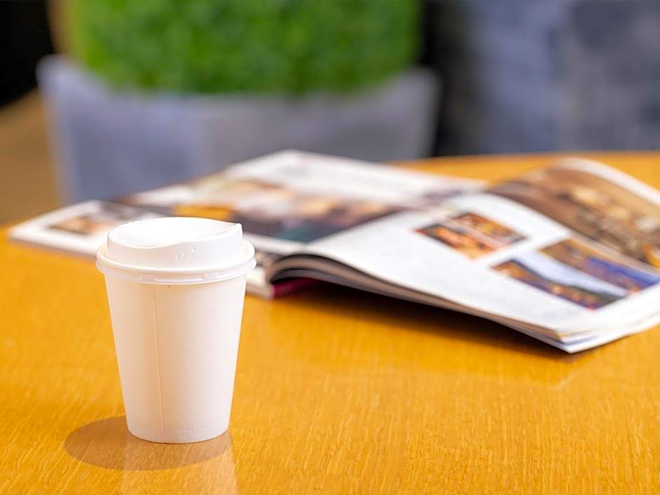 Miyakonojo Green Hotel