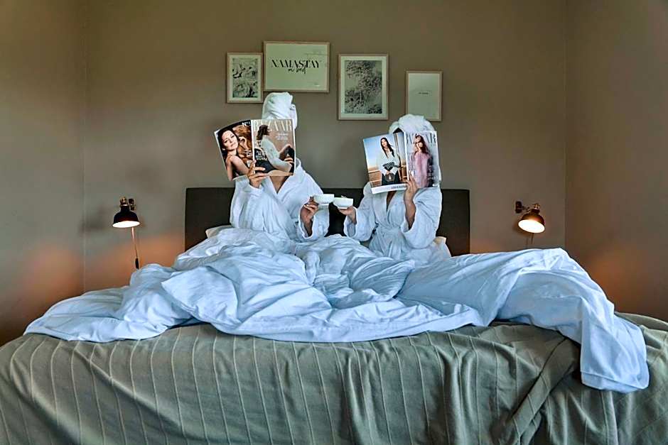 MANA LISA Boutiquehotel