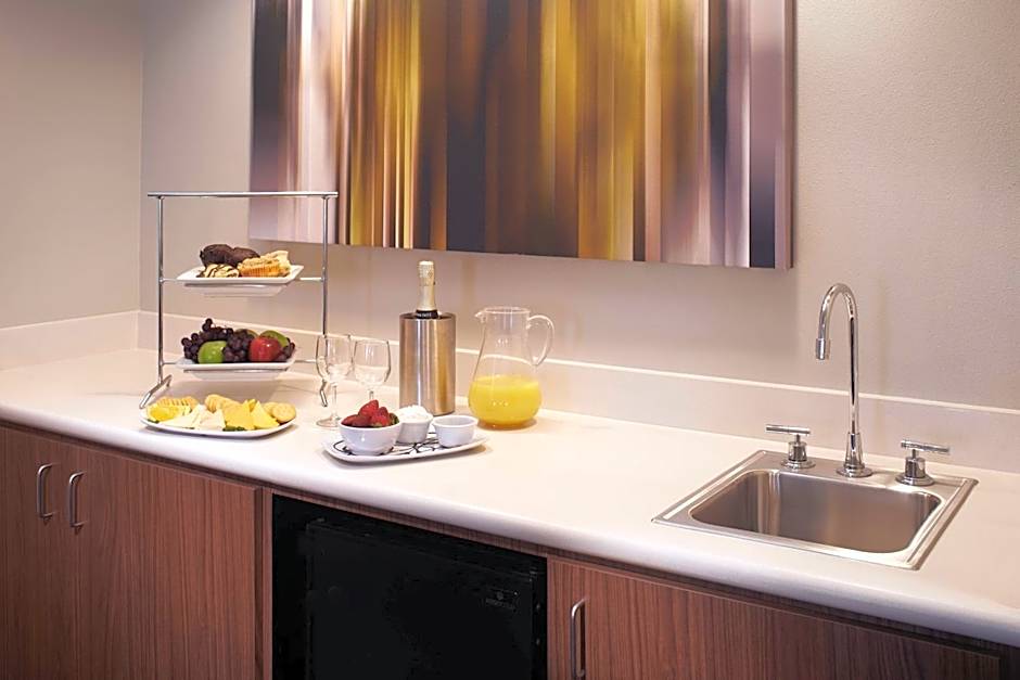 Courtyard by Marriott Cincinnati Covington