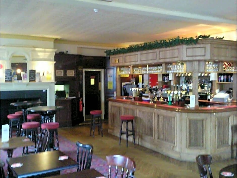 Village House Coaching Inn