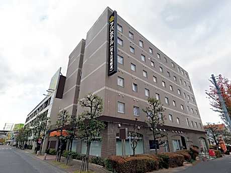 APA Hotel Saitama Yatsuka Ekimae