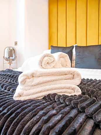 One-Bedroom Superior Apartment