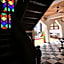 Dhow Palace Hotel