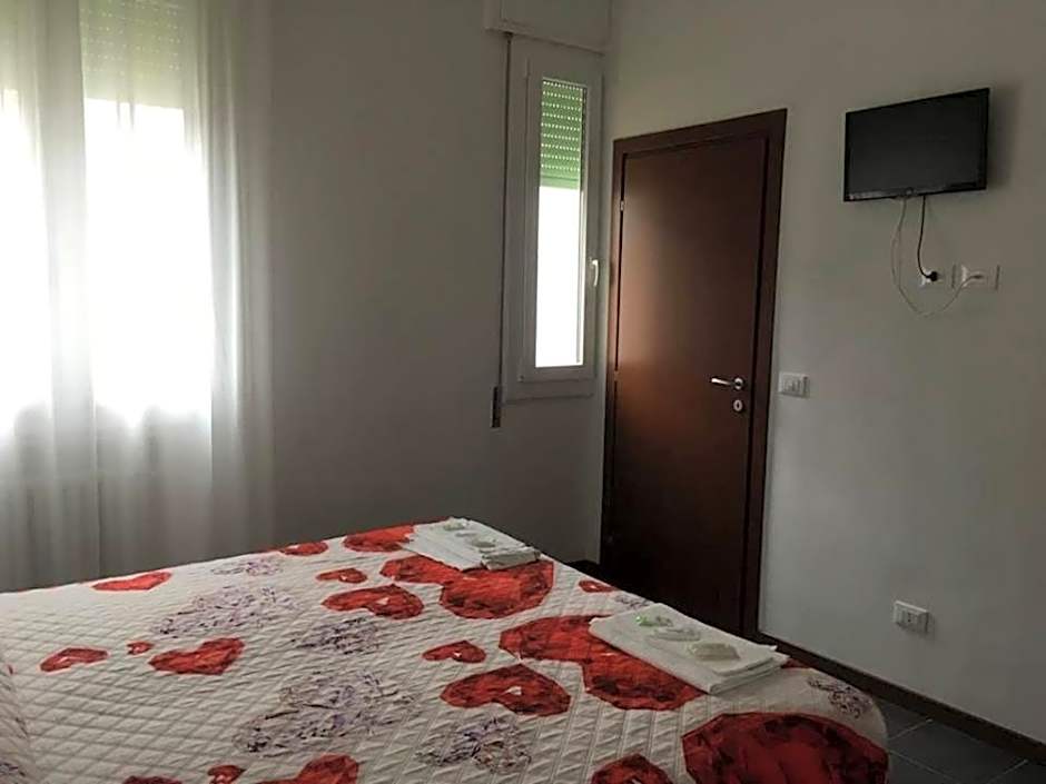 Hotel Franca