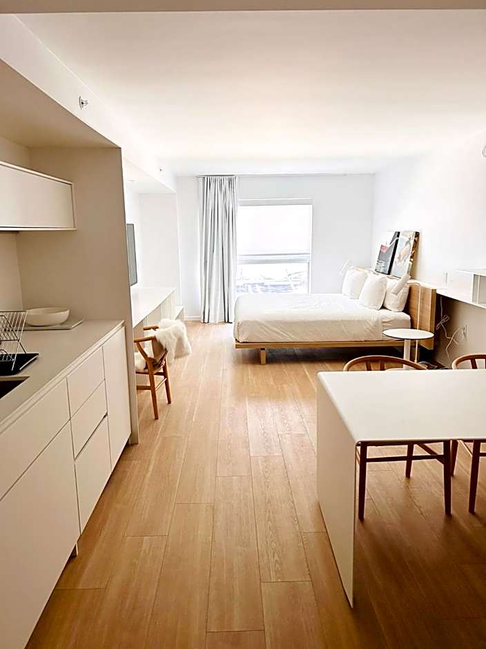 Beach Haus Residences