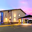 Quality Inn Galesburg near US Highway 34 and I-74