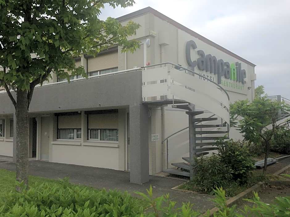 Campanile Nantes Saint-Sébastien-Sur-Loire