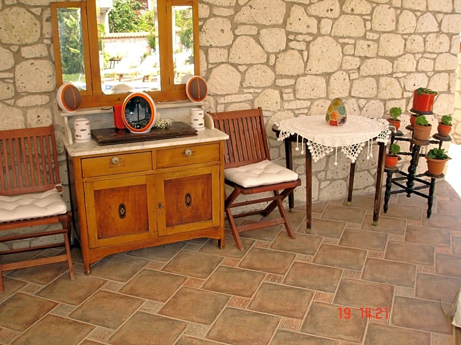 Mercan Köşk