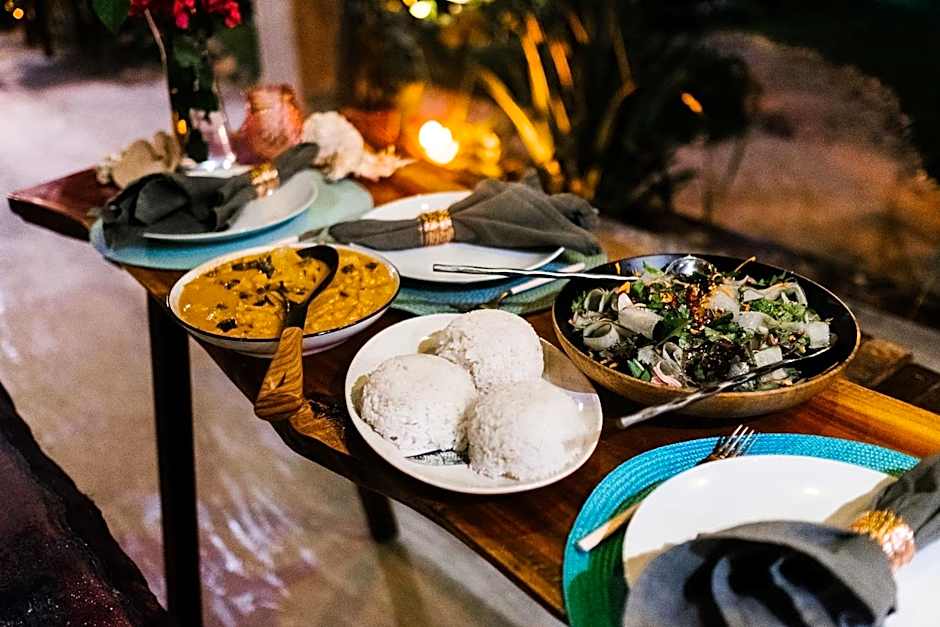 Soultribe Beach Retreat