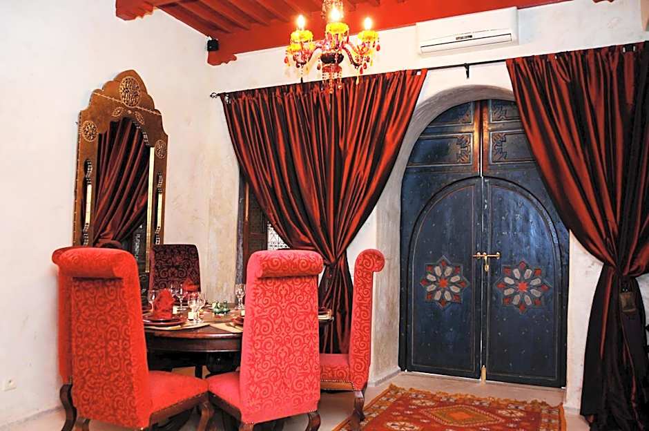 Riad Lorsya