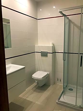 Classic Quadruple Room