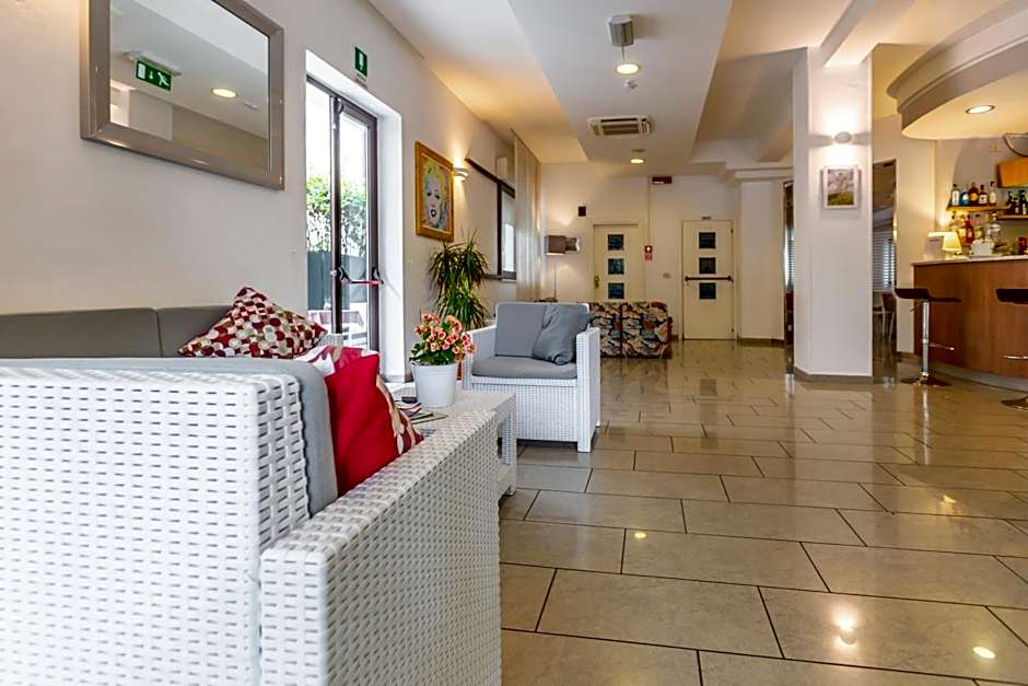Hotel Luana