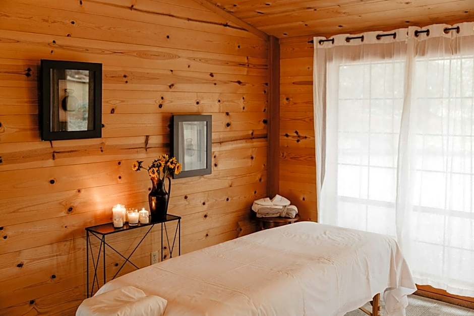 Sonoma Coast Villa and Spa