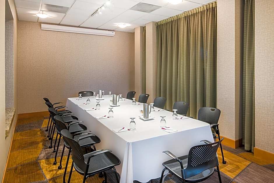 Crowne Plaza San Francisco Airport By IHG
