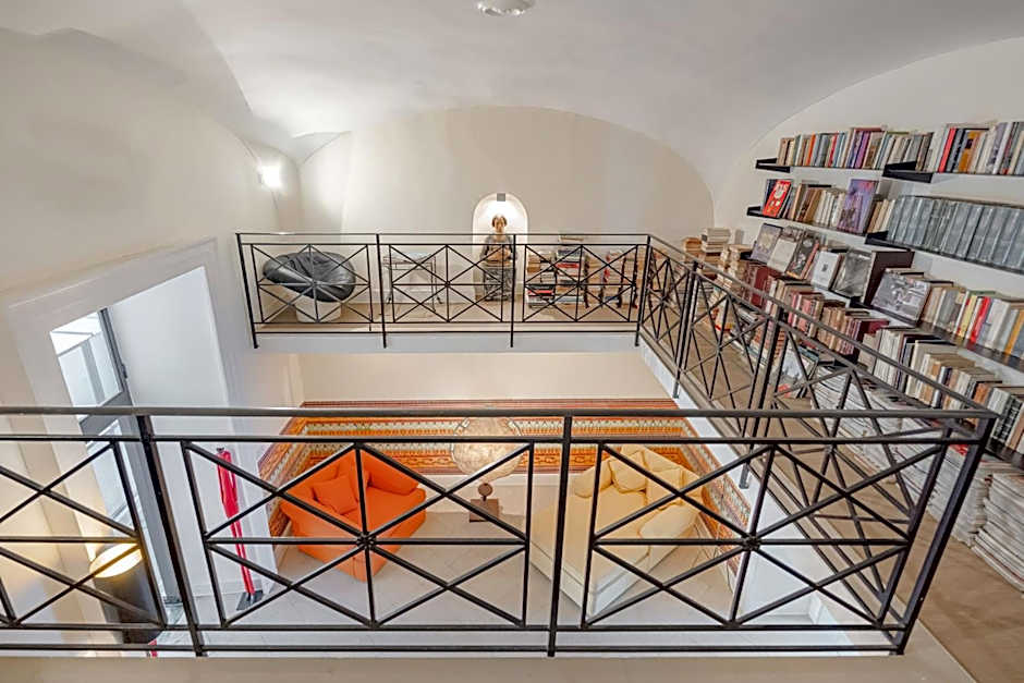 Casa Bormioli - Maison de Charme