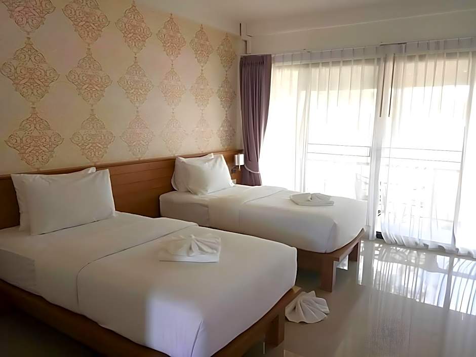 Palmari Boutique Hotel