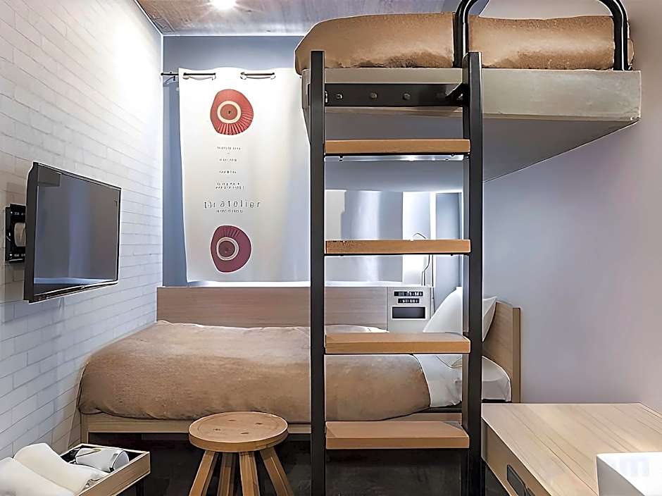 Sakura Terrace The Atelier -Adult Only-