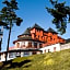 Hotel Vítkova Hora - Veitsberg
