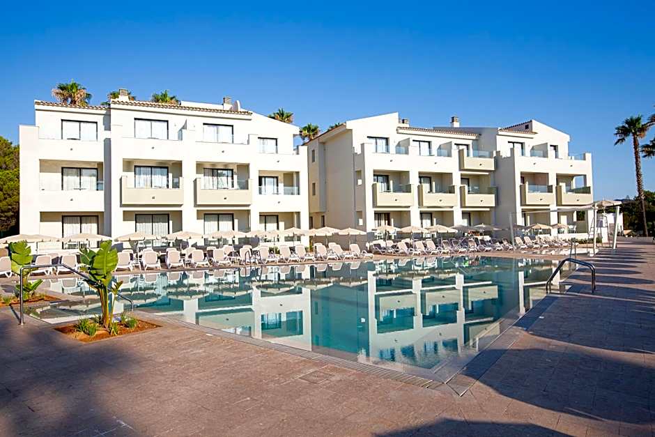 Hipotels Mediterraneo Club