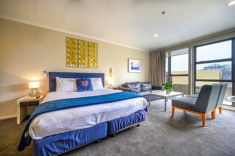 U Residence Hotel, Signature Collection by BW