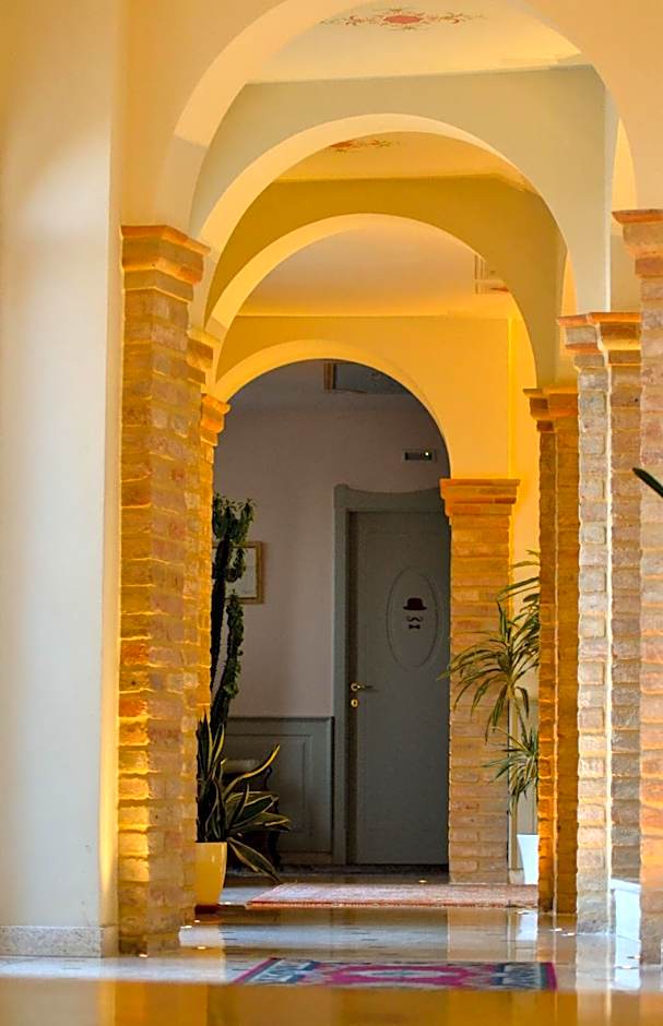 Palazzo Riccucci