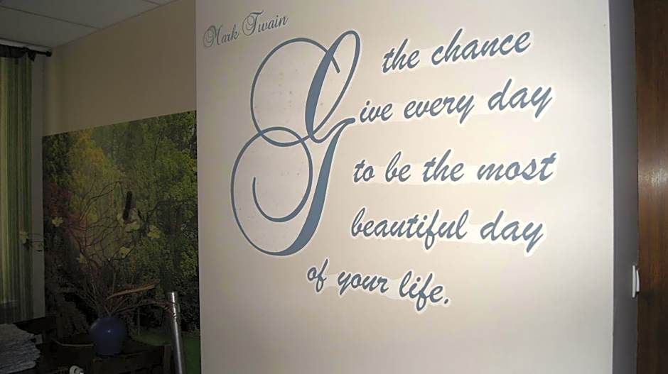 Hostel Przed Świtem