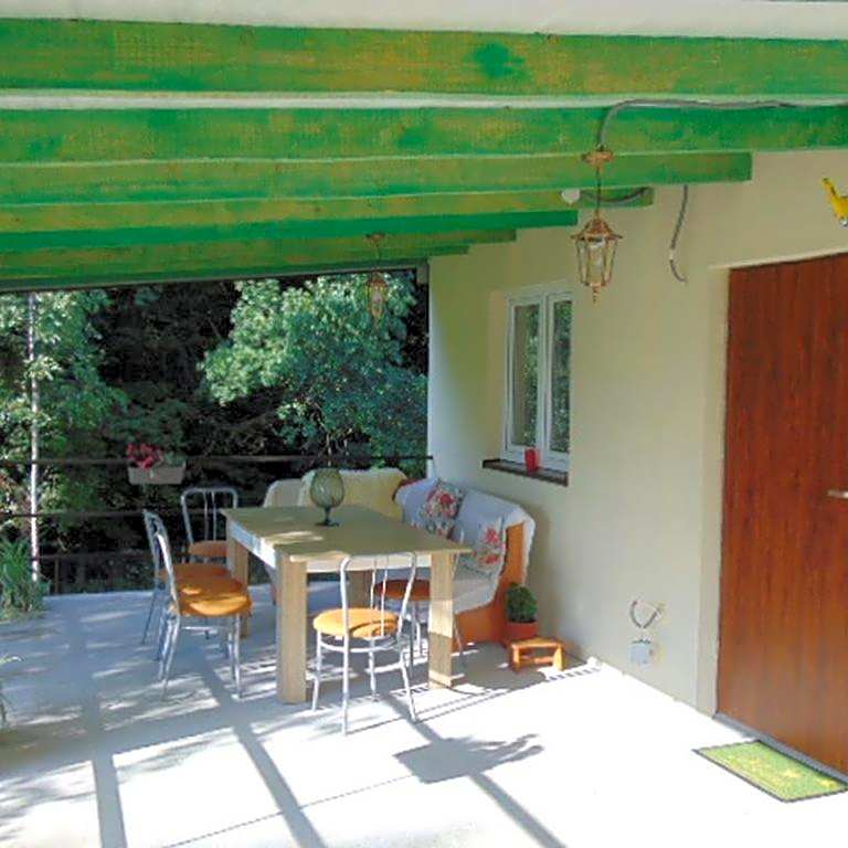 CHEZ YAYA Bogumiła Szeląg