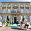 Hôtel Château des Jacobins