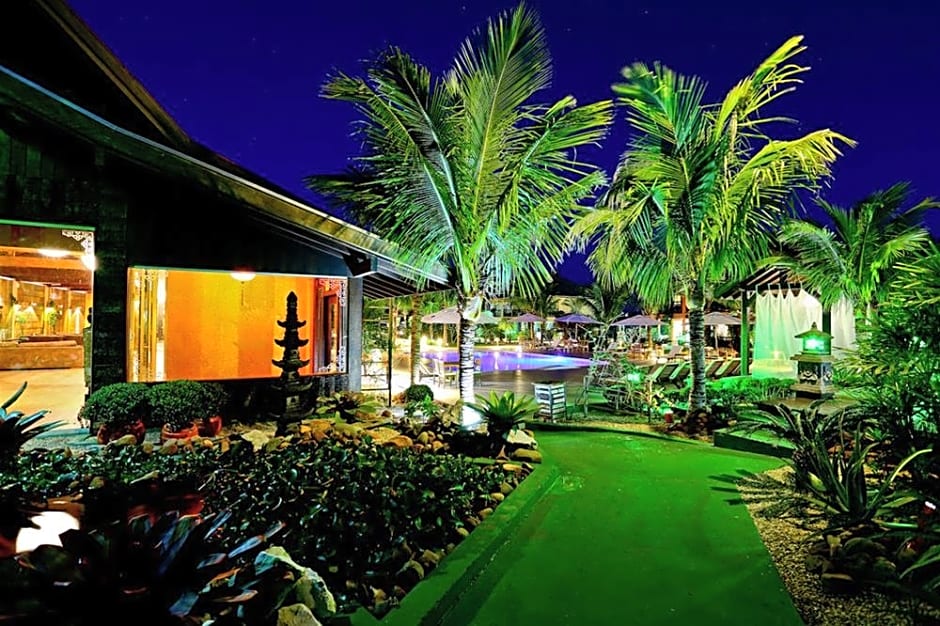 Praia Do Estaleiro Guest House Pousada