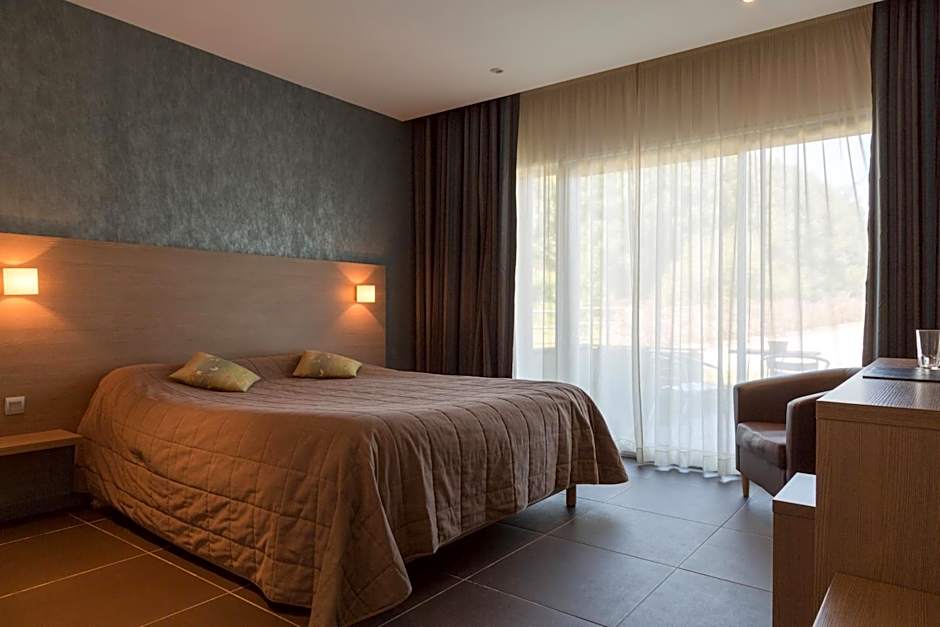 The Originals City, Hotel de France, Bessines-sur-Gartempe (Inter-Hotel)