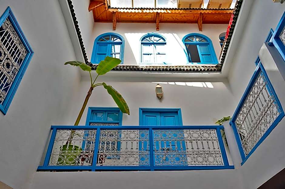 Dar Daoud