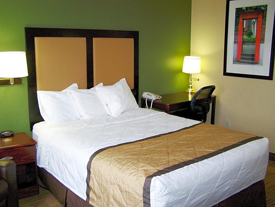 Extended Stay America Suites - Chicago - Buffalo Grove - Deerfield