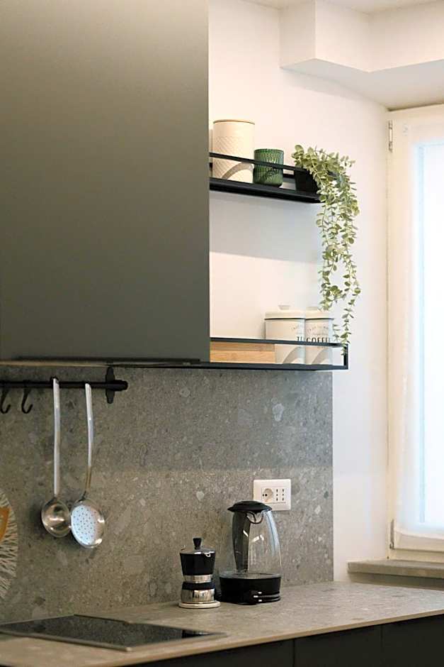 Residence Degli Aranci - Casêta