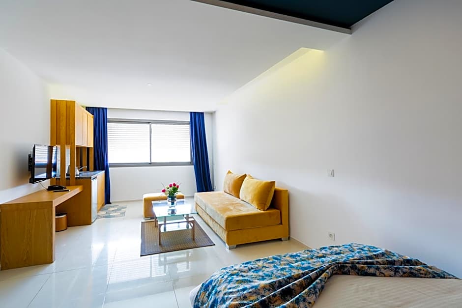 AppartHotel Atrani