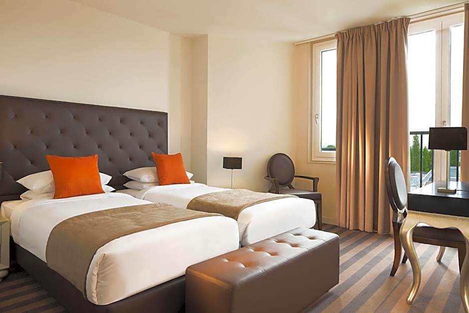 Executive Hôtel Paris Gennevilliers
