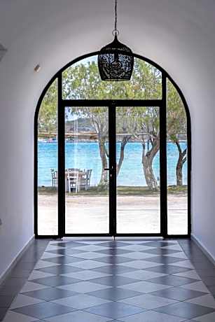Eden Kythira