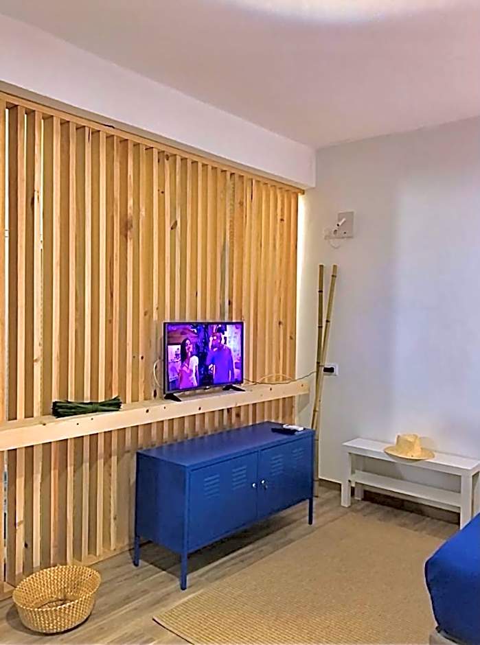 Villa Nova Nautic & Nature