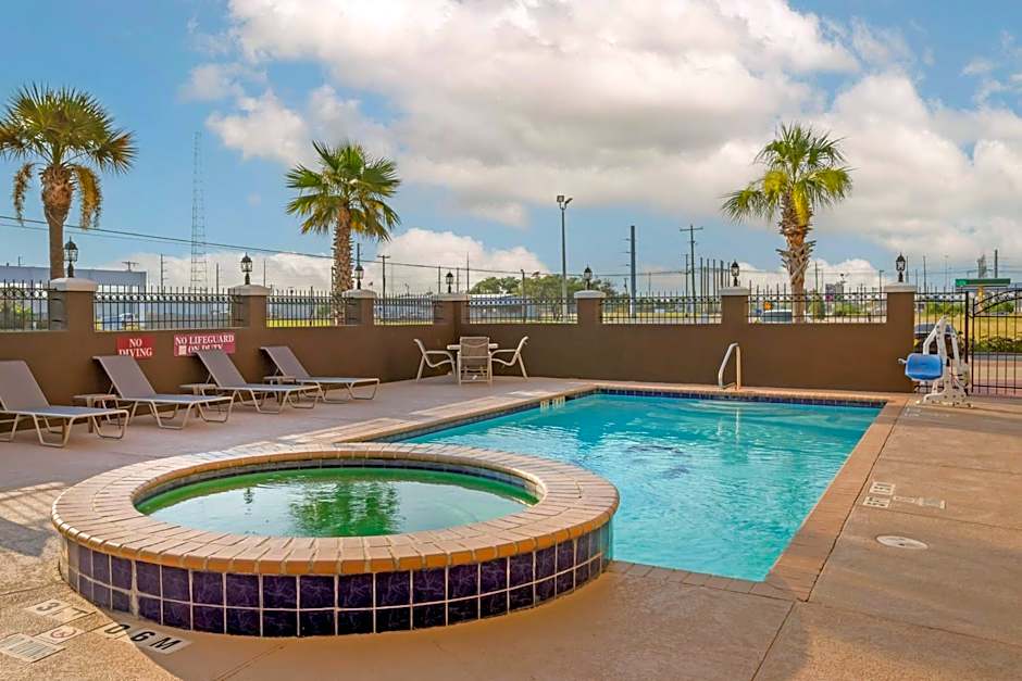 Best Western Texas City