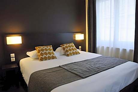 Privilege Double Room