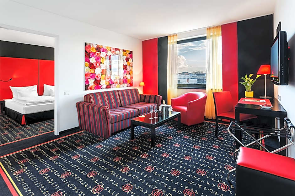Vienna House Easy by Wyndham Pilsen